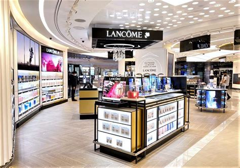 ysl doha airport|Qatar Duty Free .